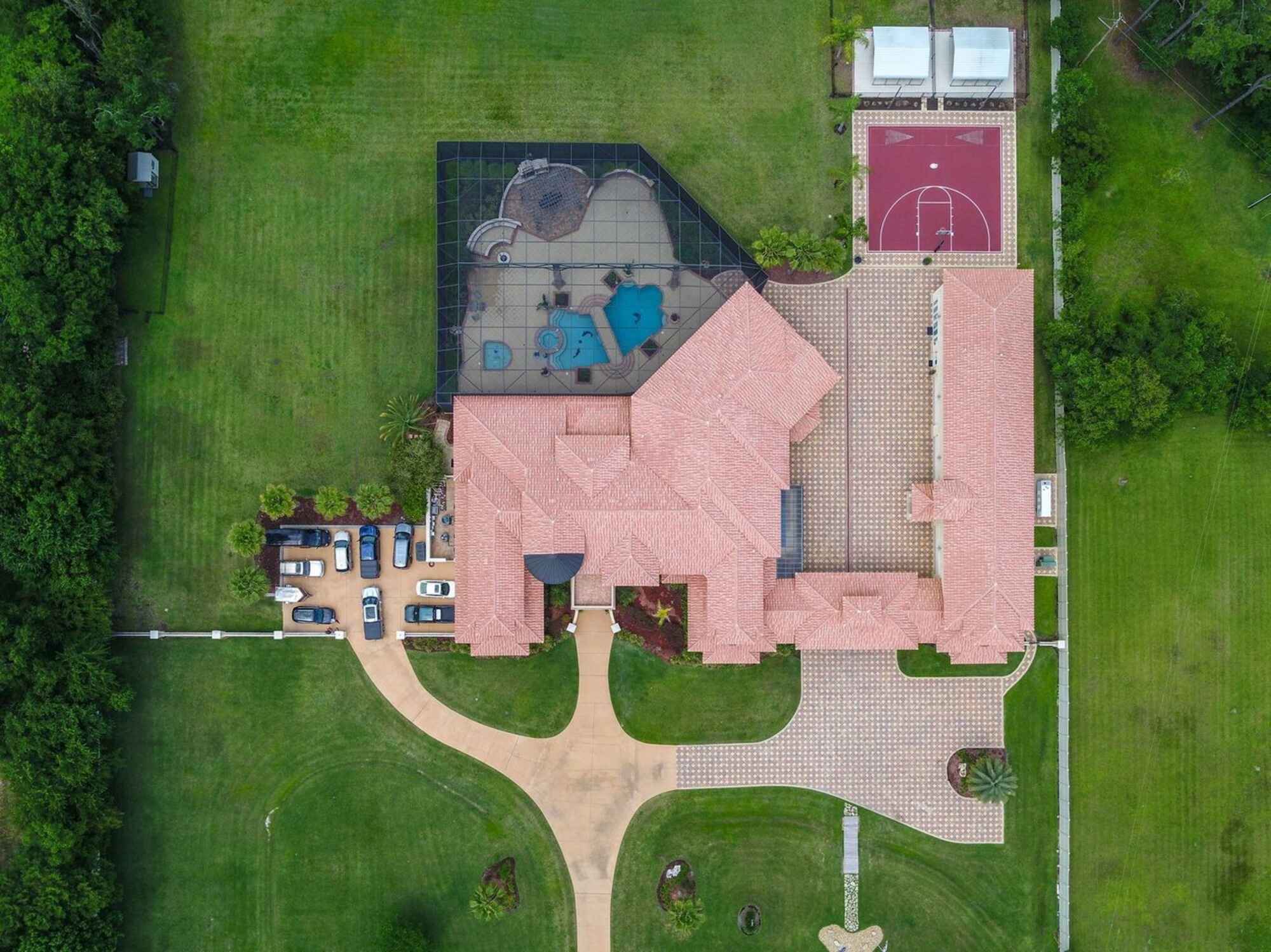 Outdoor Enclosure Process Impact Enclosures